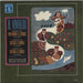 Antonio Vivaldi Concerto For Two Horns & Strings; Guitar & Strings in C & D Major / "Il Pastor Fido", Op. 13 US vinyl LP album (LP record) H-1018