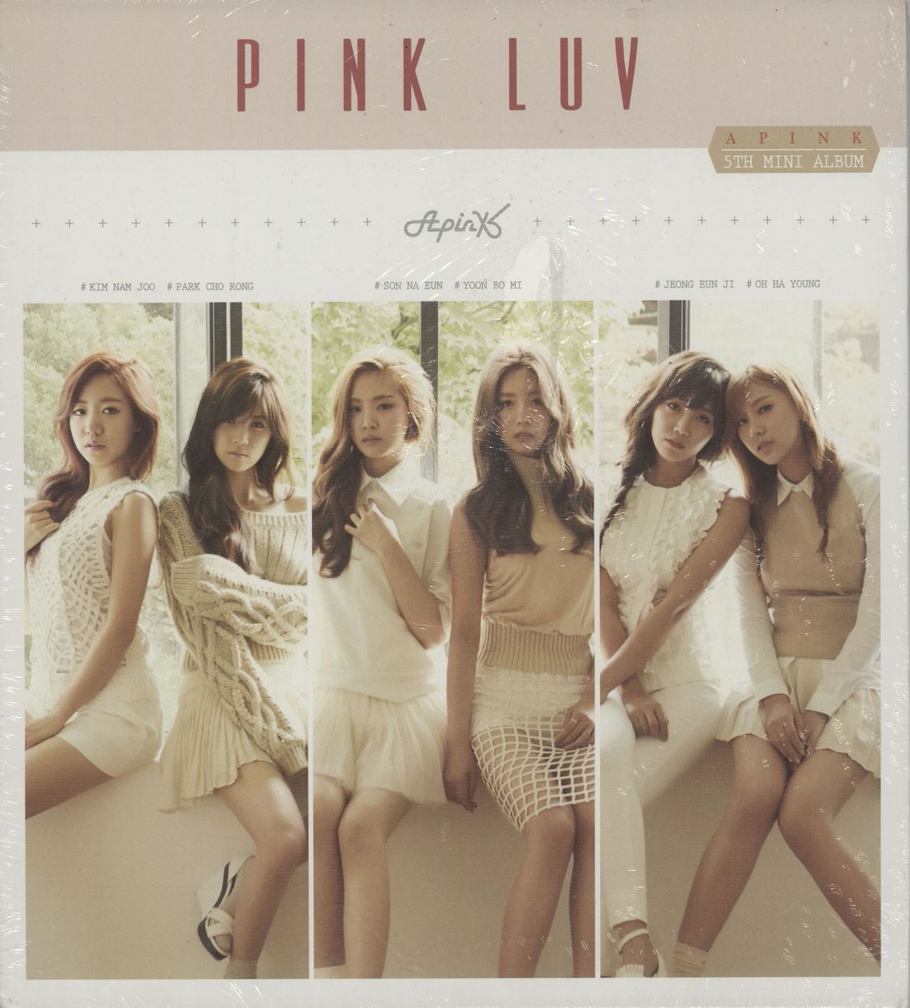 APink