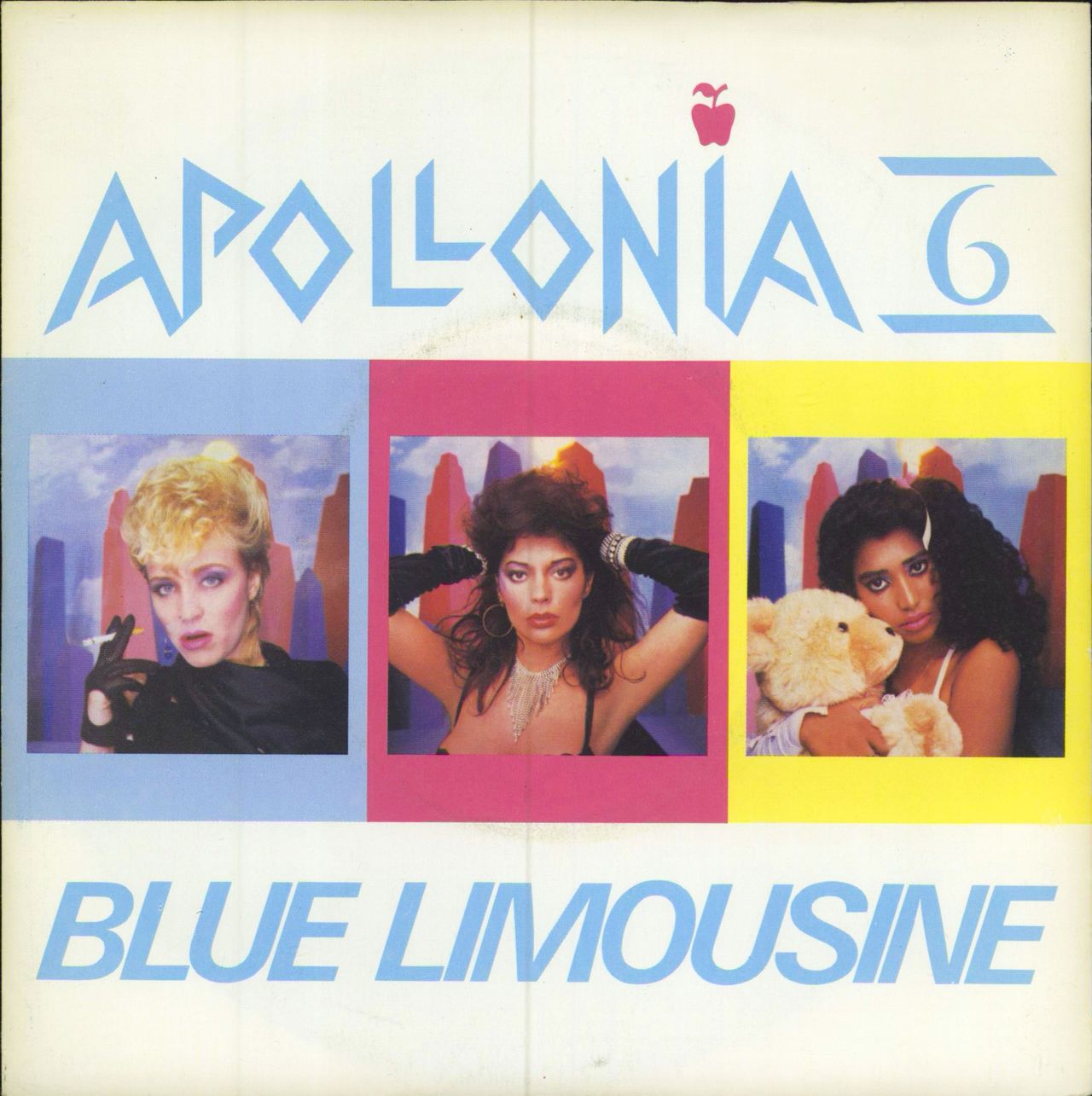 Apollonia 6