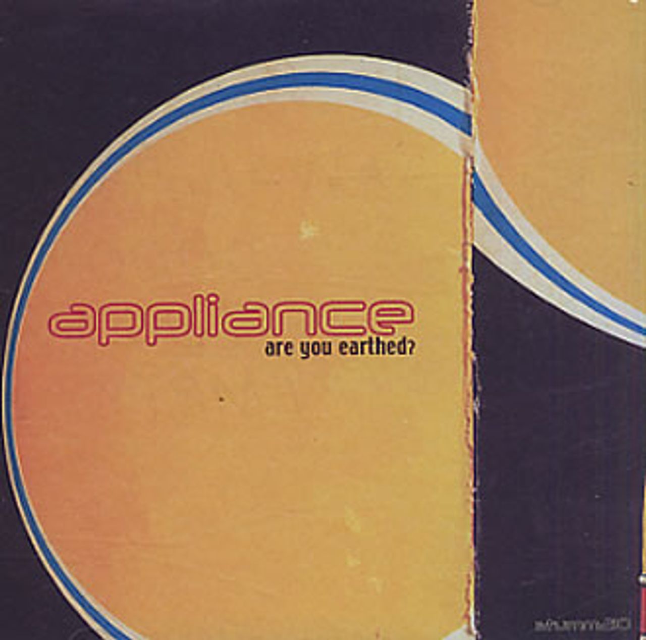 Appliance