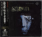 Arch Enemy Stigmata + Obi Japanese CD album (CDLP) TFCK-87149