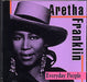 Aretha Franklin Everyday People US Promo CD single (CD5 / 5") ASCD-2239