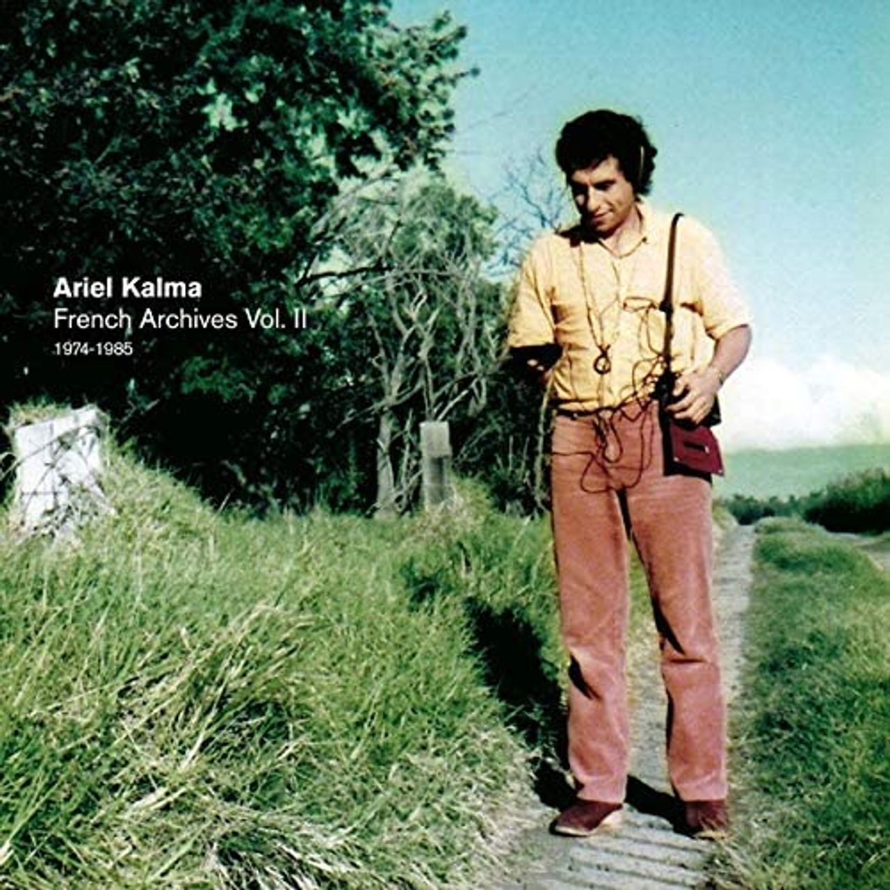 Ariel Kalma