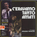 Armando Trovaioli C'Eravamo Tanto Amati - Sealed Japanese CD album (CDLP) VSCD-9449