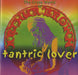 Arthur Brown Tantric Lover UK CD album (CDLP) VP265CD