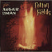 Arthur Lyman Cotton Fields UK vinyl LP album (LP record) VA-H8020