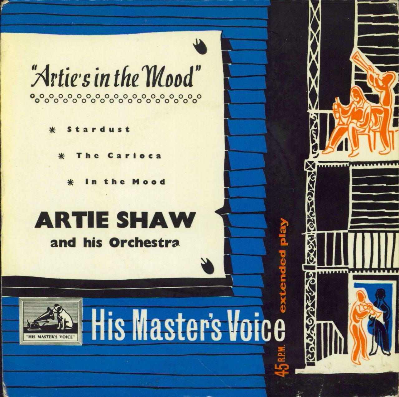 Artie Shaw