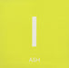 Ash Neon [I] UK 7" vinyl single (7 inch record / 45) ATOM010