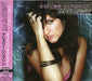 Ashlee Simpson Autobiography Japanese Promo CD album (CDLP) UICF-9007