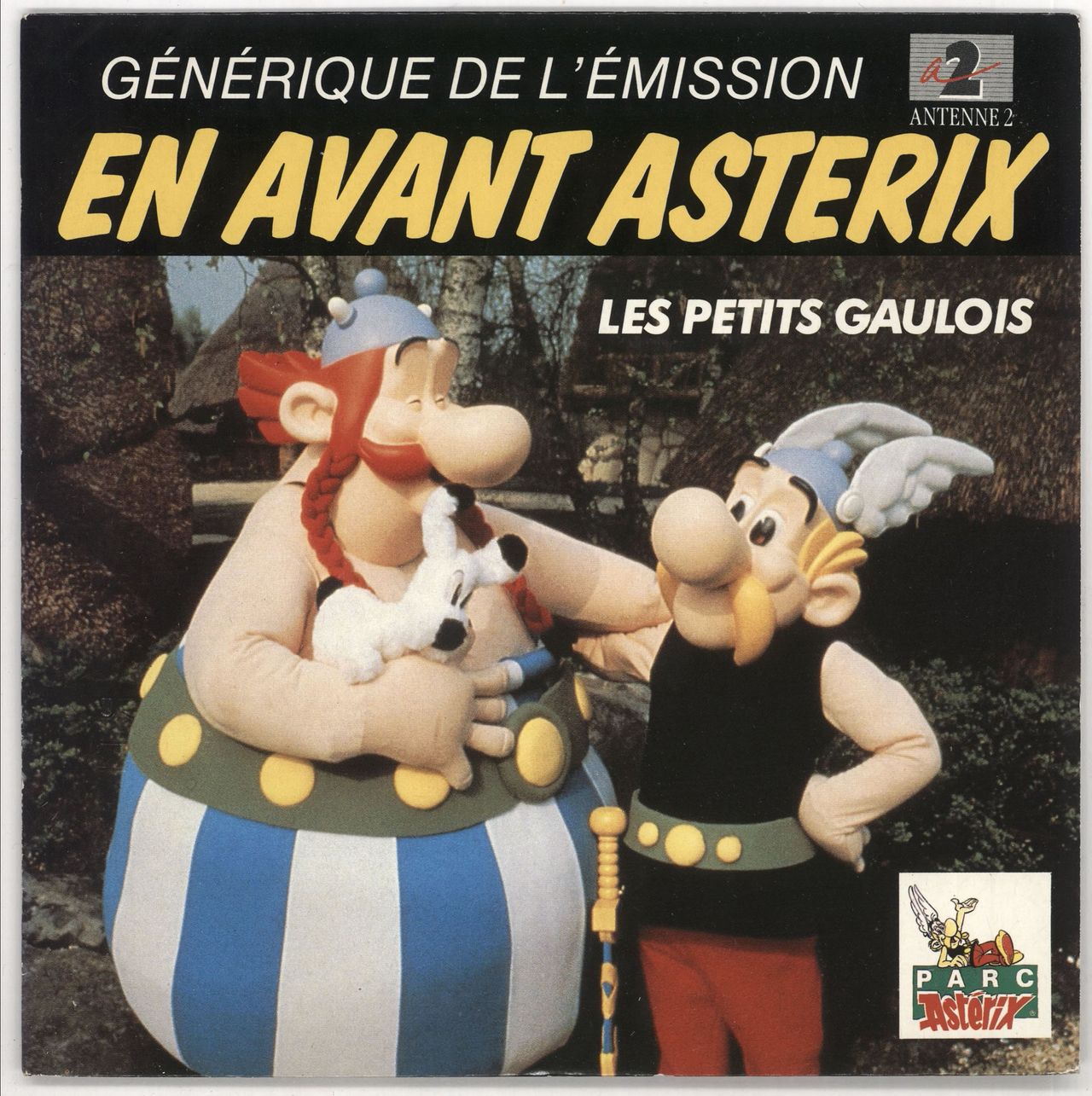 Asterix