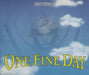 Astralasia One Fine Day UK CD single (CD5 / 5") EYECD37