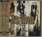 Aswad Too Wicked - Promo + Obi - Sealed Japanese Promo CD album (CDLP) PSCD-1072