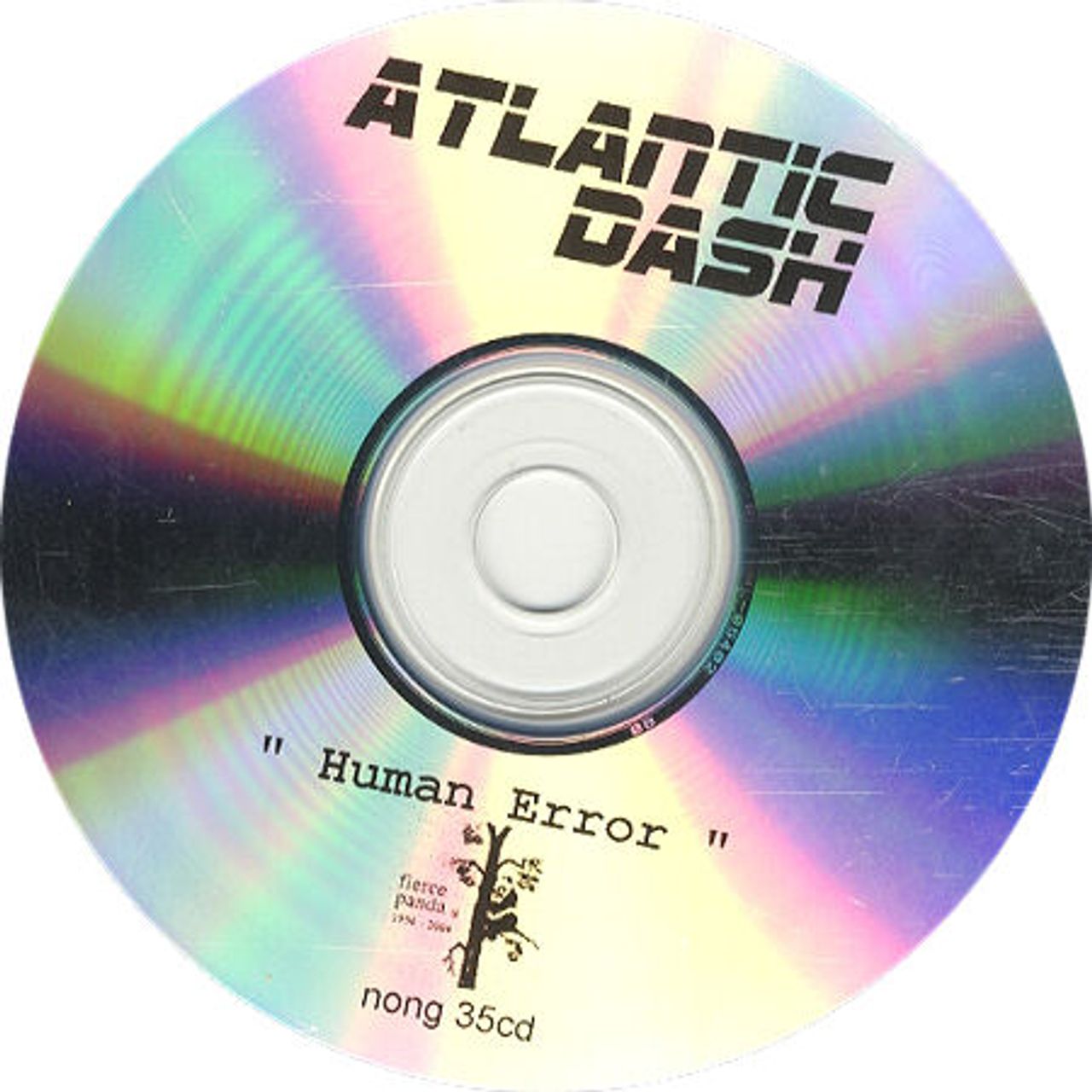 Atlantic Dash