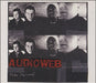 Audioweb Into My World UK CD single (CD5 / 5") MUMCD76