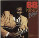 B B King Blues Dutch vinyl LP album (LP record) MA30585