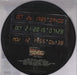 Back To The Future Back To The Future UK picture disc LP (vinyl picture disc album) 602547399038