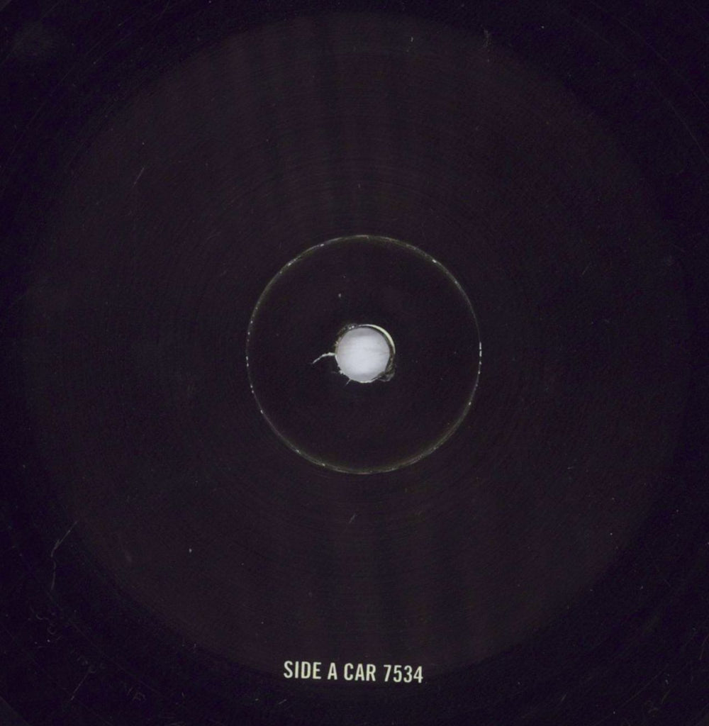 Bad Brains Black Dots US vinyl LP album (LP record) 017046753418