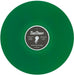 Bad Brains Into The Future - Green Vinyl US vinyl LP album (LP record) BN8LPIN786180