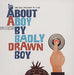 Badly Drawn Boy Selections From About Aboy US Promo CD single (CD5 / 5") ARTDJ-01026-2