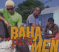 Baha Men Who Let The Dogs Out German CD single (CD5 / 5") 0115425
