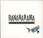 Bananarama Live At Newcastle City Hall UK 2 CD album set (Double CD) LHN033CD