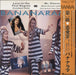 Bananarama Love In The First Degree Japanese 12" vinyl single (12 inch record / Maxi-single) L13P-7143