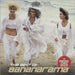 Bananarama The Best Of Bananarama UK Promo CD album (CDLP) PMACCD01