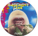 Basement Jaxx Rooty - Limited Picture Disc - Sticker Sealed UK picture disc LP (vinyl picture disc album) XLLP143X