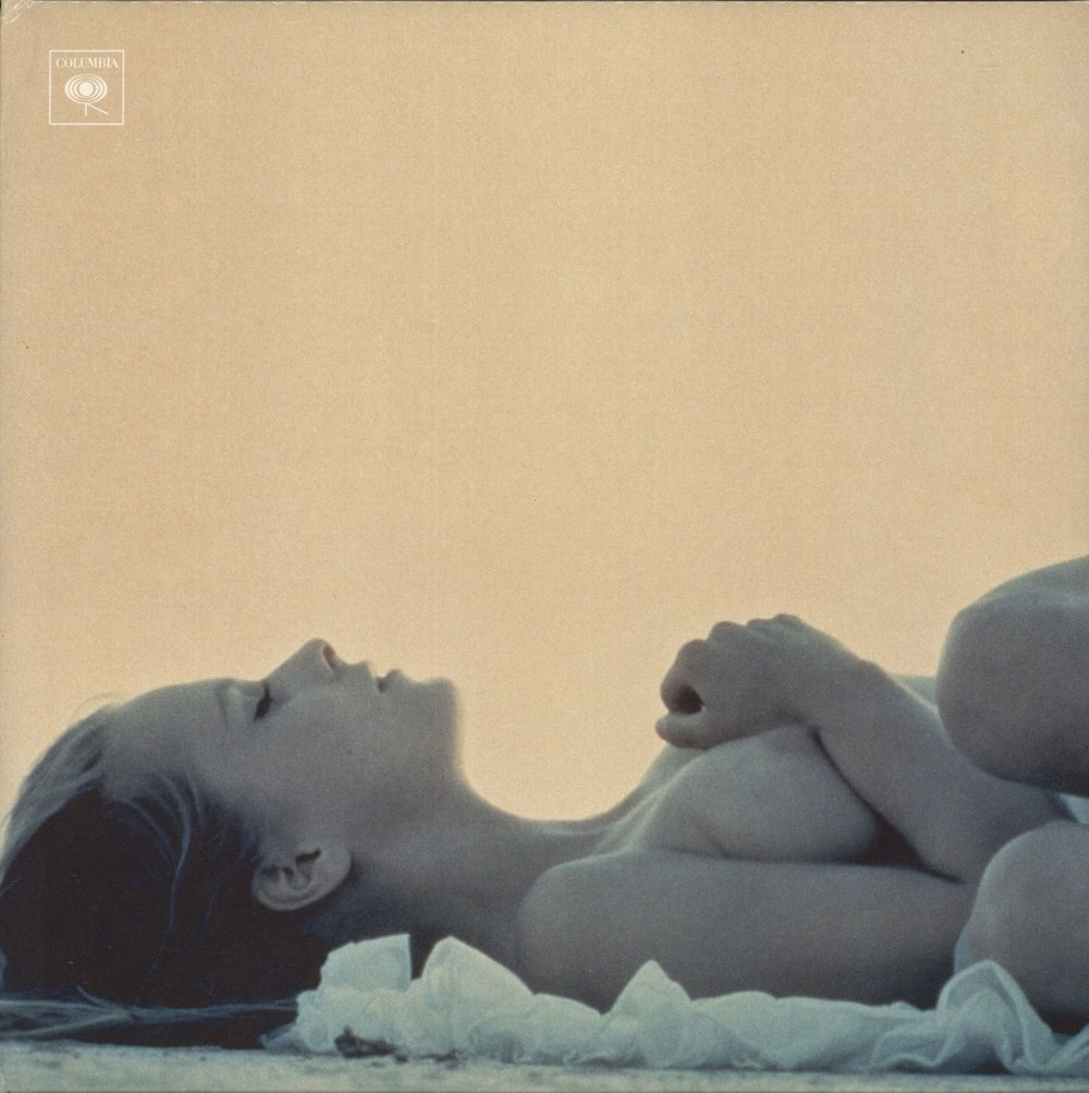 Beady Eye BE UK 2-LP vinyl record set (Double LP Album) 88883721371