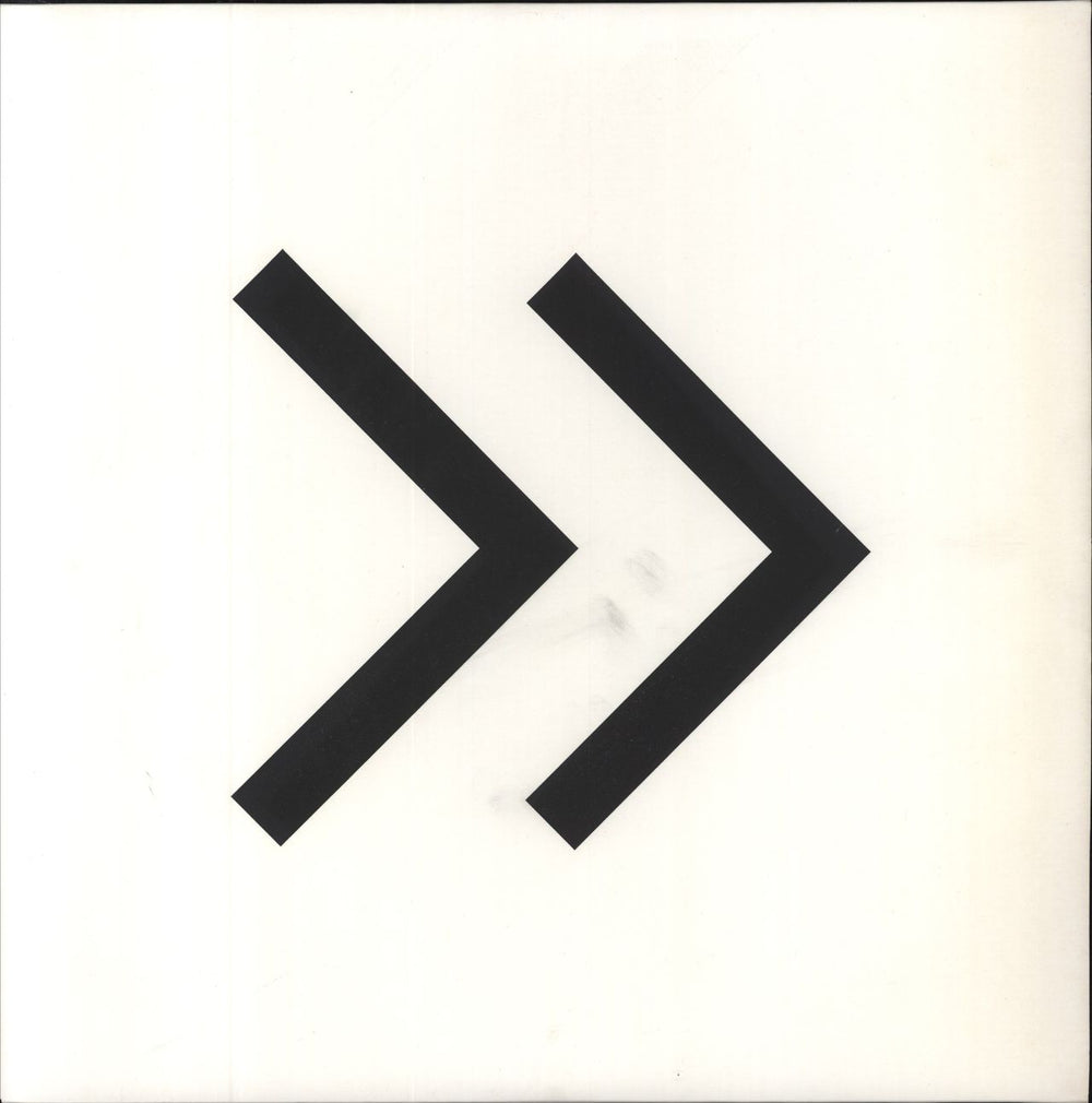 Beak Beak>> UK 2-LP vinyl record set (Double LP Album) INV107LP