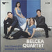 Belcea Quartet The Complete Warner Classics Edition 2000-2009 UK CD Album Box Set 5054197211430