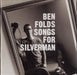 Ben Folds Songs For Silverman US Promo CD album (CDLP) ESK55449