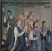 Benjamin Britten Three Church Parables UK Vinyl Box Set 1BB101/3