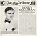 Benny Goodman The Complete Small Combinations - Volumes 1 & 2 German 2-LP vinyl record set (Double LP Album) NL89753(2)