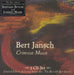 Bert Jansch Crimson Moon: Special Edition UK 2 CD album set (Double CD) WENCD211