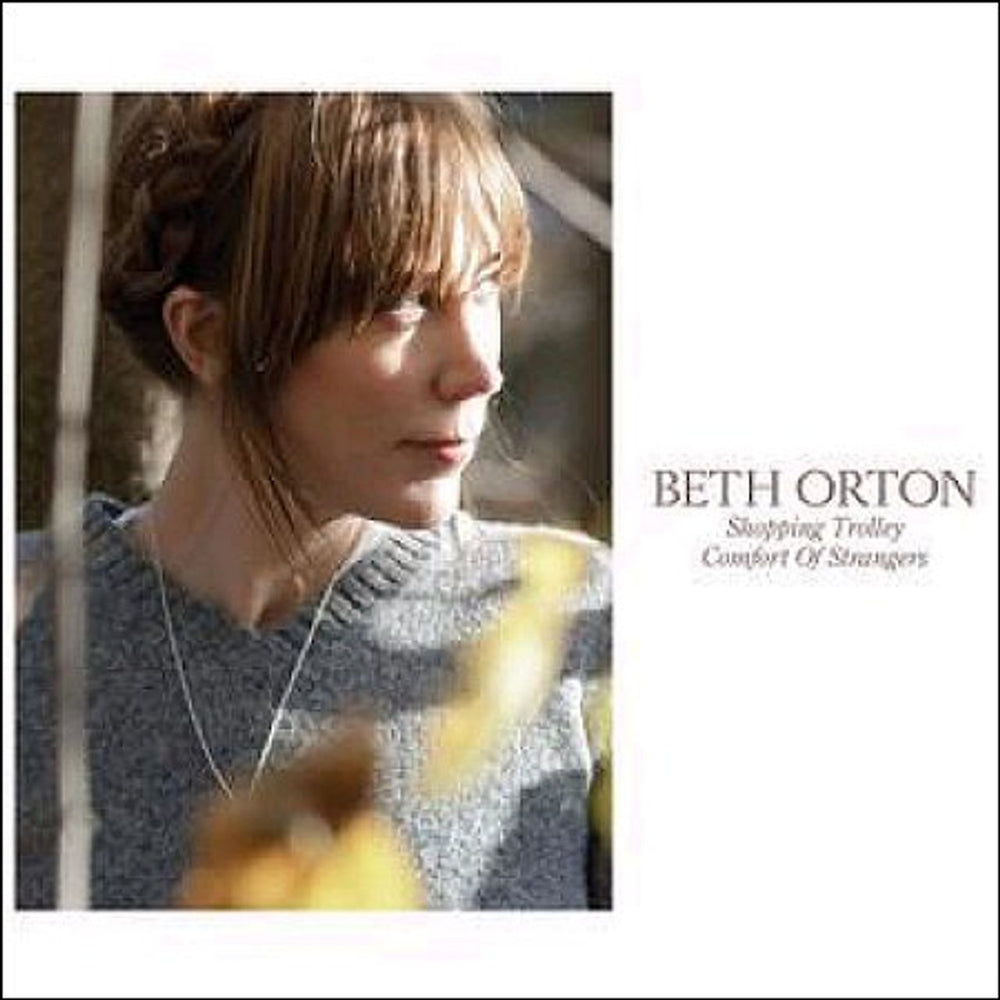 Beth Orton Shopping Trolley UK 7" vinyl single (7 inch record / 45) EM694