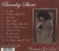 Beverley Skeete Woman Got Soul - Autographed UK CD album (CDLP) 5050693240066