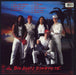 Big Audio Dynamite No. 10, Upping St. + B.A.D. Times Issue 1 UK vinyl LP album (LP record) 5099745013715