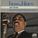 Big Joe Turner Boss Of The Blues UK vinyl LP album (LP record) 590.006