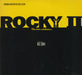 Bill Conti Rocky II UK vinyl LP album (LP record) UAG30257