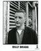 Billy Bragg Mermaid Avenue Volume II US Promo media press pack PRESS PACK