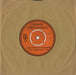 Billy Vaughn Theme From 'The Sundowners' UK Promo 7" vinyl single (7 inch record / 45) HLD9259