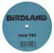 Birdland Paradise UK Promo 12" vinyl single (12 inch record / Maxi-single) LAZY14T