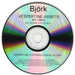 Björk Vespertine Assets US Promo CD-ROM CD-ROM