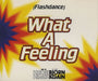 Bjorn Again Flashdance What A Feeling UK CD single (CD5 / 5") MAGCD50