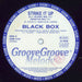 Black Box Strike It Up Italian 12" vinyl single (12 inch record / Maxi-single) GGM9120