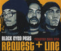 Black Eyed Peas Request + Line UK CD single (CD5 / 5") 4975032