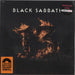 Black Sabbath 13 (Thirteen) - Orange Vinyl - Sealed UK 2-LP vinyl record set (Double LP Album) 3734960