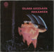 Black Sabbath Paranoid - 4th - VG/EX UK vinyl LP album (LP record) 6360011