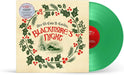 Blackmore's Night Here We Come A-Caroling - Green Vinyl - Sealed UK 10" vinyl single (10 inch record) BN-10HE758037